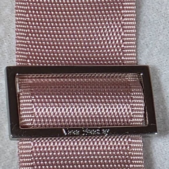 🌸 Vera Bradley Floral Business Bag — Pink Power & Function! 🌸 - Picture 14 of 15